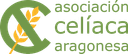 Associação de Celíacos de Aragão Logo